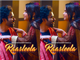 Rasaleela Part1 Episode 1