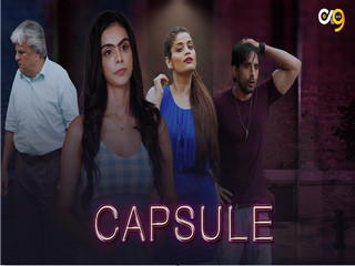 CAPSULE Episode 3