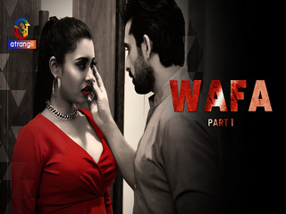 Wafa Part 1 Episode 1