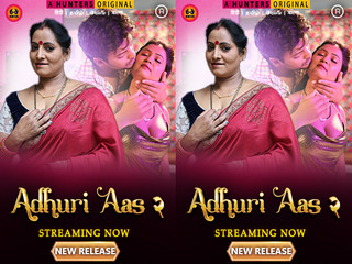 ADHURI AAS 2 Episode 4