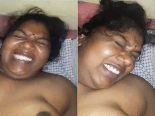 Desi Tamil Wife Fucking