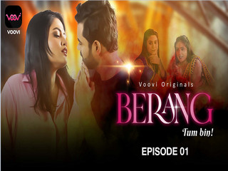 Berang Episode 1