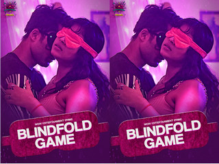 Blind Fold Game Episode 2