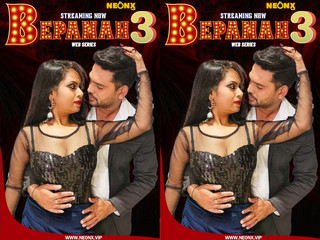 BEPANAH 3