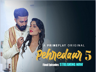 Pehredaar S5 Episode 8