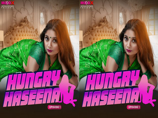 Hungry Haseena Episode 1