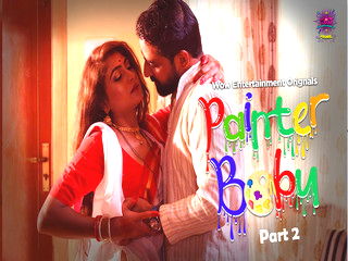 Painter Babu Part 2 Episode 4