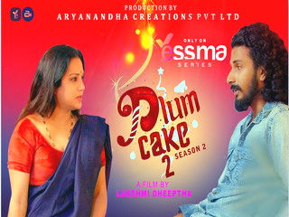 Plum Cake Season 2 Episode 2