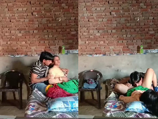 Desi Devar Bhabhi Romance