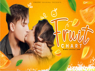 Fruit Chart