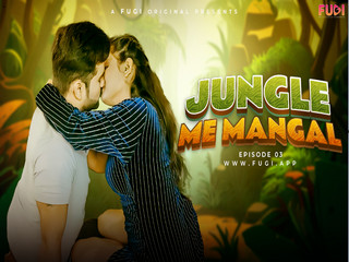 Jungal Me Mangal Episode 3