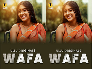 Wafa Episode 4