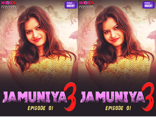 Jamuniya S3 Episode 1