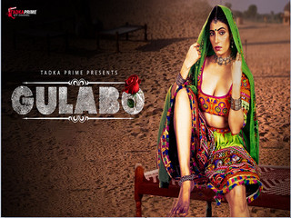 Gulabo Episode 1