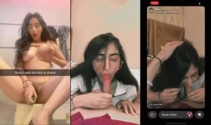 Horny Desi Girl Lover Dick