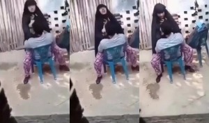Sexy Desi girl Ridding Lover Dick