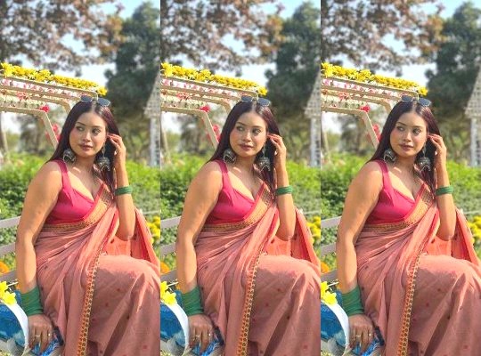 Sexy Bengali Girl Fucking From Behind