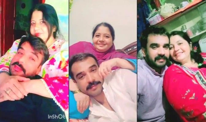 Desi Devar Bhabhi ROmance