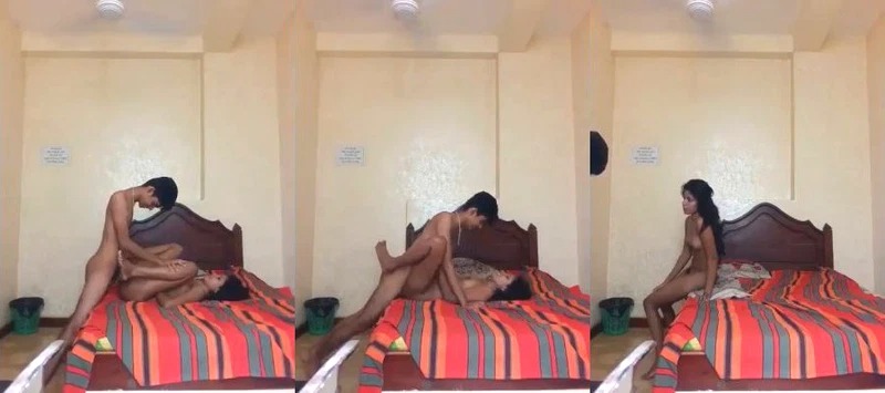 Desi Tamil Cpl Fucking