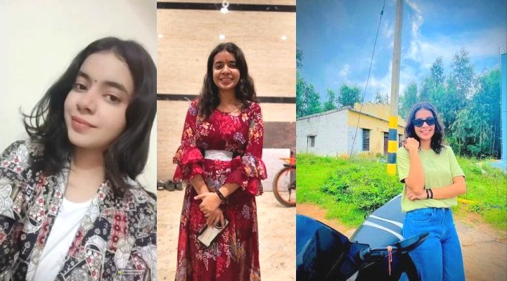 Cute Desi Girl Shows Boobs